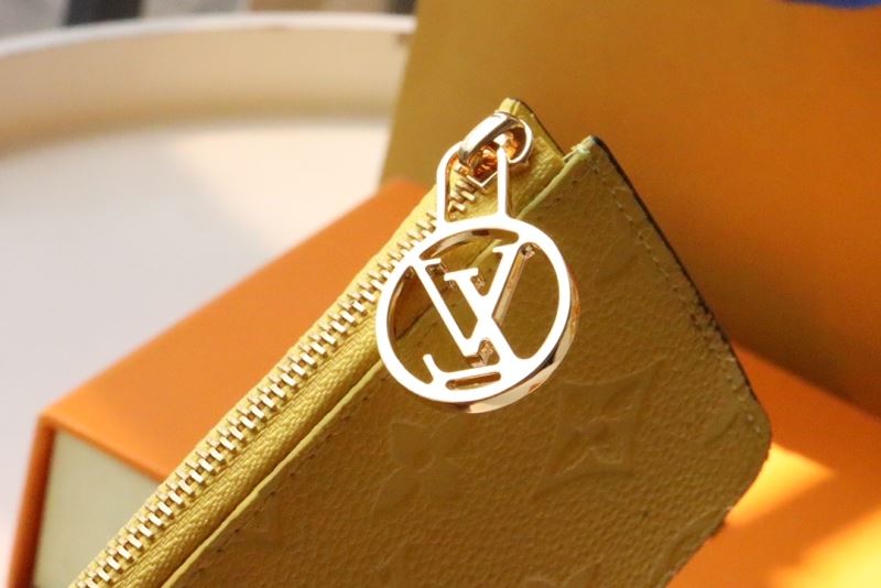 Louis Vuitton Wallets